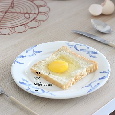 马苏里拉|芝士鸡蛋吐司