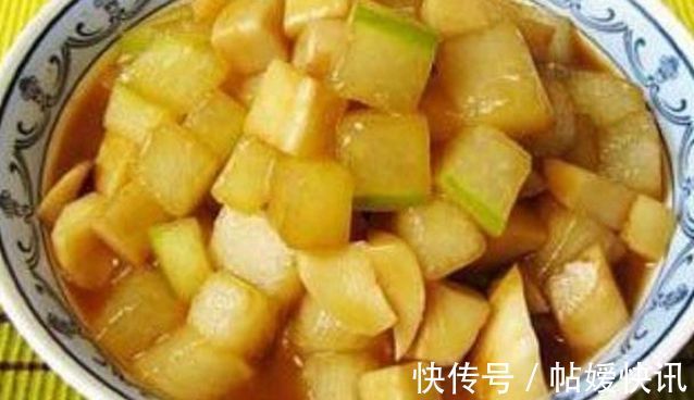 鱼露|美食推荐红烧冬瓜杏鲍菇,豆角炒肉,茄汁酥肉,豉香土豆小排骨