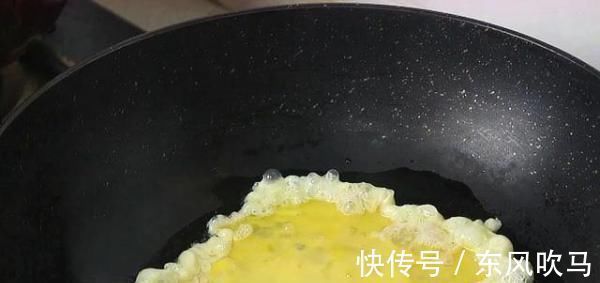 干木耳|一根黄瓜,三个鸡蛋,教你一个百吃不厌的做法,比大鱼大肉都好吃
