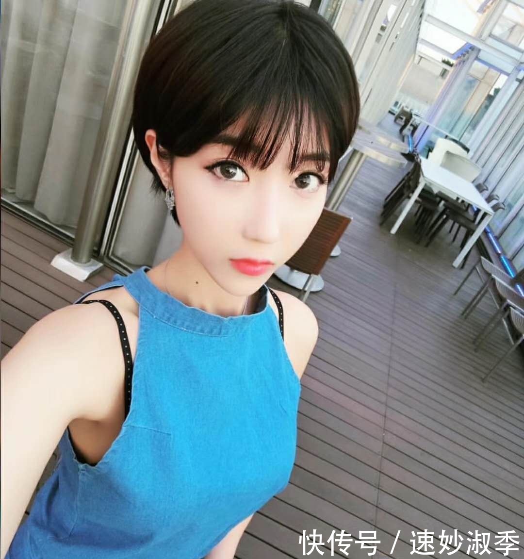 烫发|适合30岁女人的“发型减龄公式”,做发型不迷路,时尚又显年轻