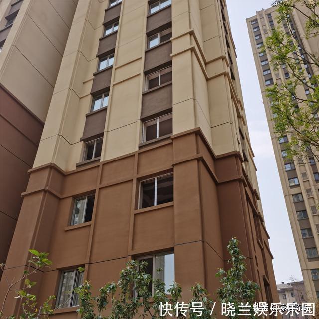 外墙|腰线房一般在几层？腰线层的房子有哪些缺点？为何有腰线层？