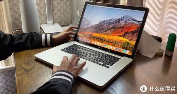 机械硬盘|【捡垃圾】捡漏当年2w macbookpro11款15寸的顶配折腾之路