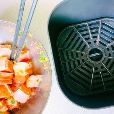 味达美臻品料酒|#夏日开胃餐#酱色香烤五花肉