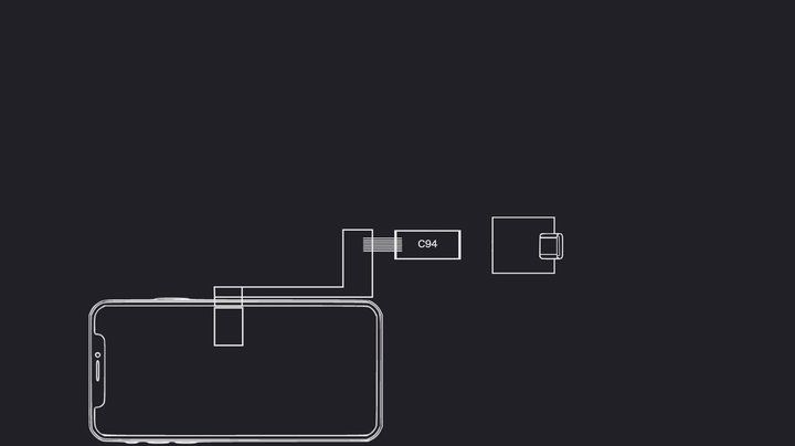 cnc|只需要「亿点点」动手能力，你就可以为 iPhone 换上 USB-C 接口