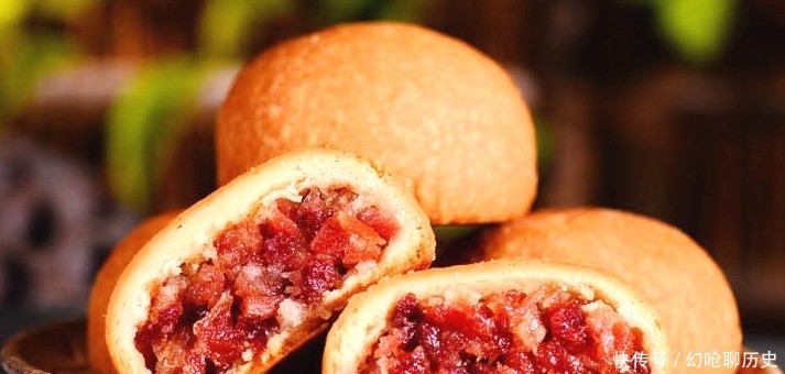 穿越|中秋月饼:假如穿越到清朝,身为吃货的你想要吃什么月饼呢?