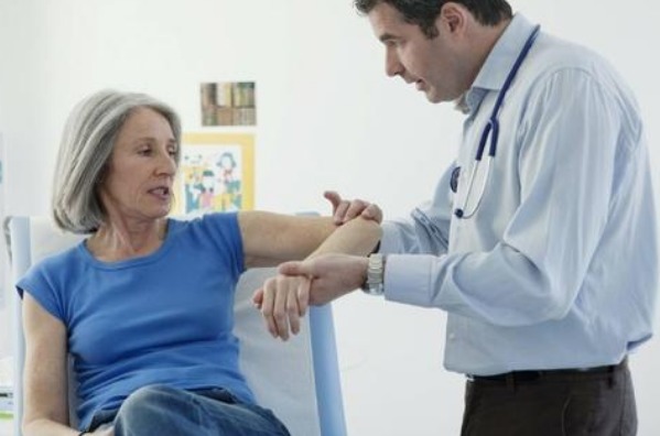 中药方|风湿性关节炎“终身用药”2个中药方，祛风散寒、化寒温通