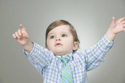 孩子|带孩子再累 在这几处也不能偷懒 第一条就有很多父母中招了!