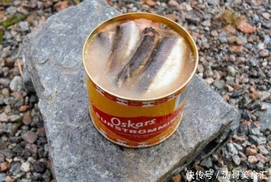 冰岛|最难以下咽的4大食物,本地人视为美味,外地人闻其味就避而远之
