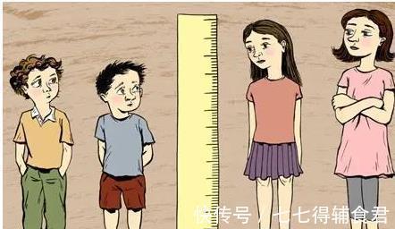 肾气|孩子身高长得慢,不都是缺钙,多数爸妈没重视,误了娃一辈子