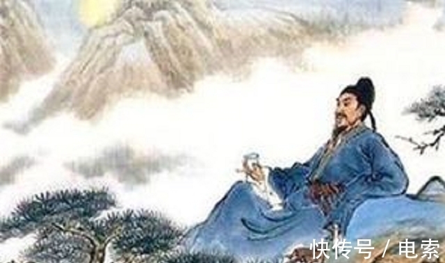 王之涣#一位低调诗人,一生仅有六首诗流传后世,每首却都堪称千古绝唱