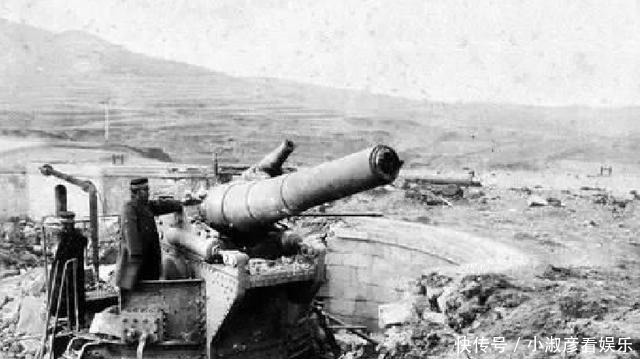 武器装备|大清武器装备差吗,说出来吓死你,但就是打不赢!
