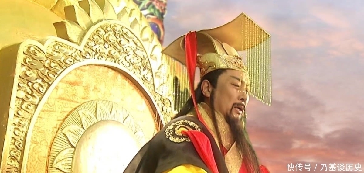 如来|玉帝的坐骑有多厉害只出场一次,却令三界为之侧目