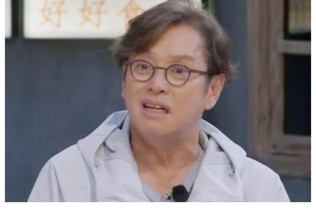 谭咏麟真是太牛了！事实证明：芒果台哪个综艺有了他，都会很精彩