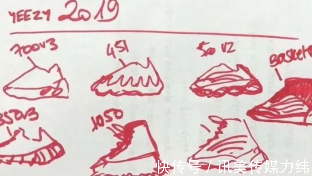 看完古罗马凉鞋的展览,有多少人被YEEZY圈粉了?