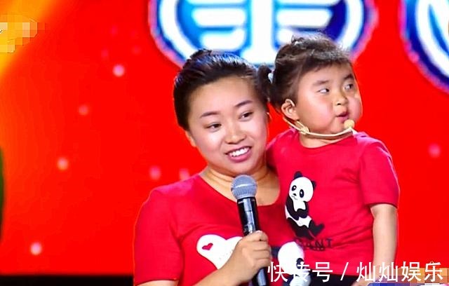 4岁女孩患肾病近2年,怒斥爸爸“哭什么哭”,全票出彩后痛声大哭