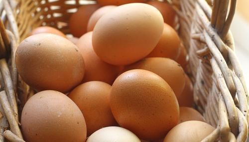 要点|鸡蛋保鲜有技巧,不能直接放冰箱,牢记3个保存要点,鸡蛋更保鲜
