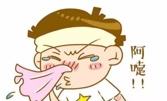 感冒|宝宝不停流鼻涕,被很多妈妈误当感冒,区分不清孩子很受罪
