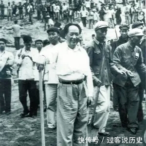 志愿|毛主席平生有三大志愿,为什么最终变成了三个遗憾?