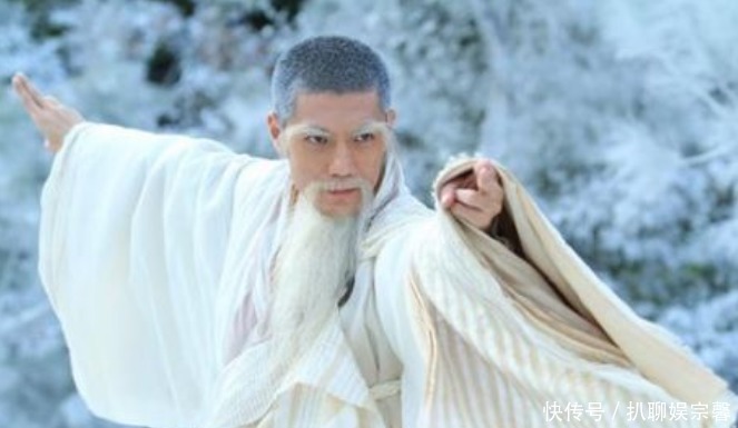 中国|中国最喜欢当“和尚”的皇族,出现22位帝王,有10位帝王当