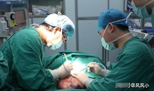 剖腹产|产妇忍痛几天,家人坚持顺产,孩子出生后,产妇选择离婚