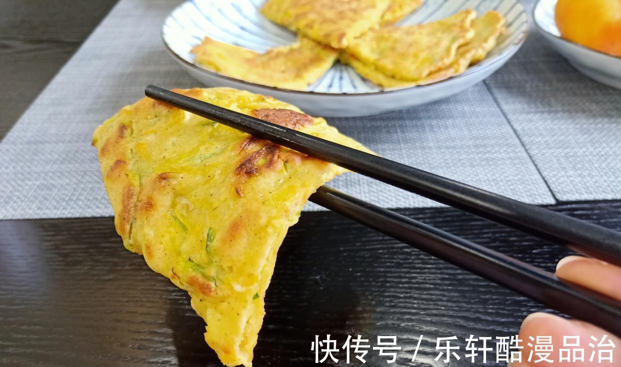 植物蛋白|早餐从不买,20分钟一大桌,样样好吃又简单,网友别人家的妈妈