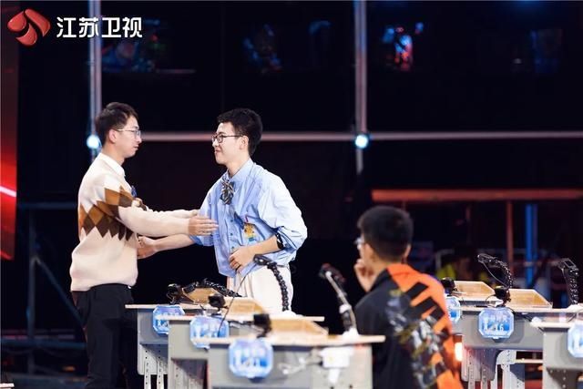 《最强大脑》“生死局”有人逆风翻盘，有人交满分答卷