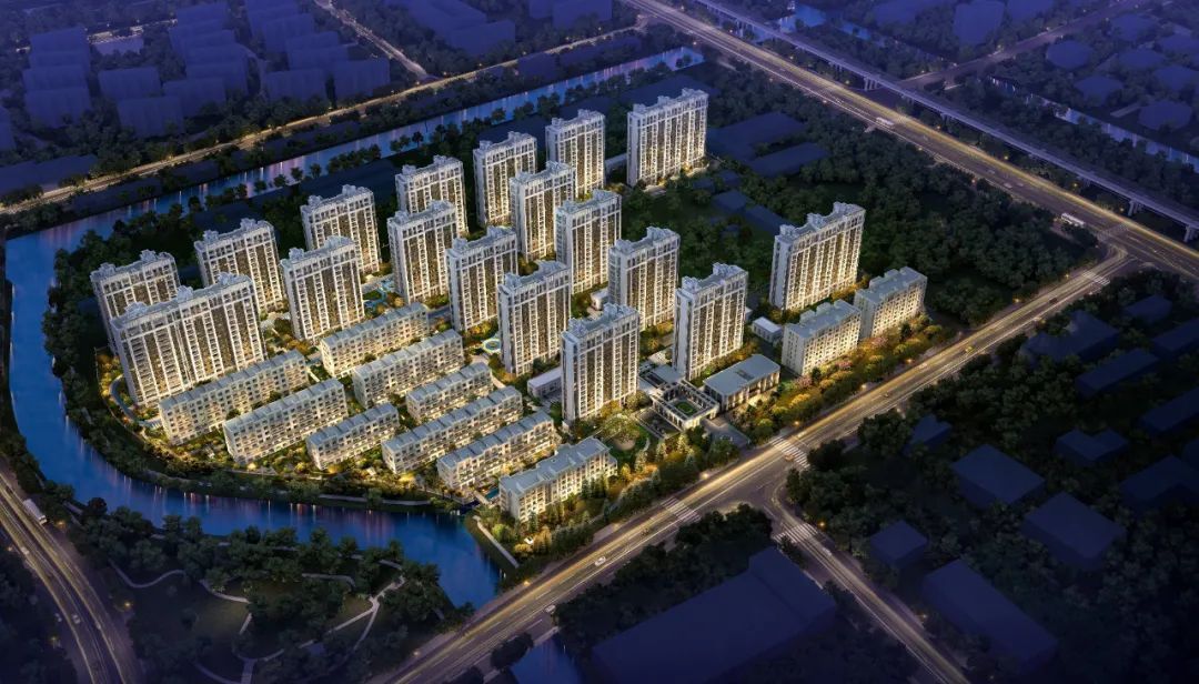 新盘|上海第五批次新盘,59个项目待加推!