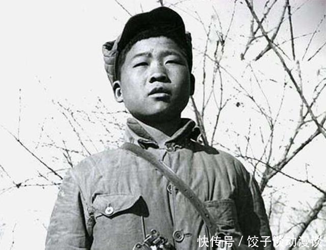 国家|开国少将王英高,3位亲家成就非凡,分别是元帅、上将、中将