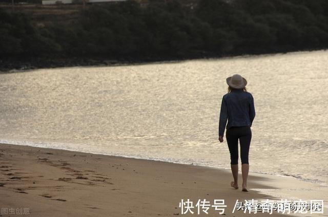 健康|50岁是寿命决定期，无论男女，走路没有四个信号，恭喜你很健康