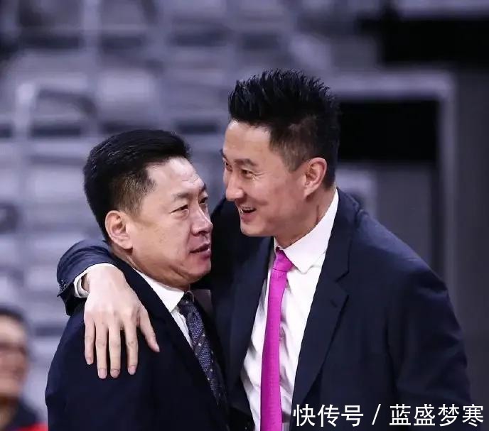 刘炜|历届中国男篮教练都有意培养广东队，杜锋做错了什么，风评如此差！