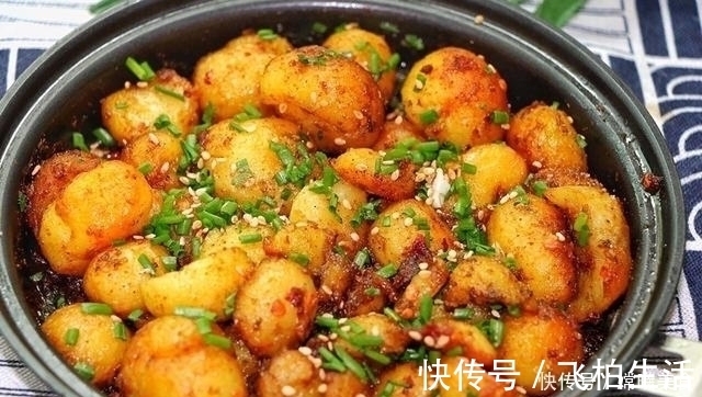 美味营养的几道家常菜,喷香诱人,简单易做,大人孩子都爱吃