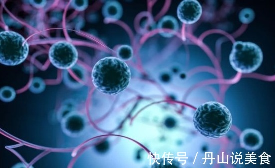 细胞|为什么有些人不易得癌肿瘤科主任他们可能有六个特点