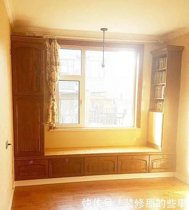 柜子|120平新家装修,花8.8万请木工师傅现场打造柜子,贵吗?