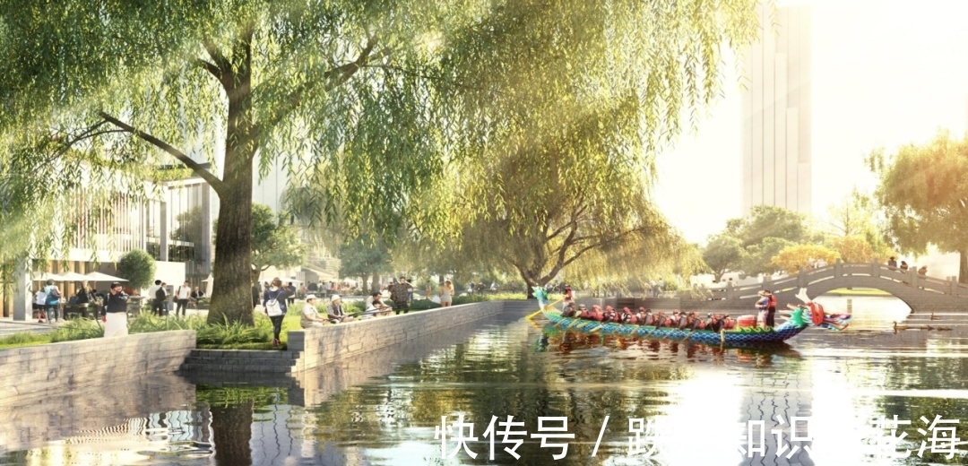 城市|万科出界了