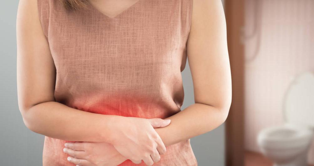 肛门坠胀|不要把直肠癌当痔疮，提醒：直肠癌的4个预兆，一个都不能忽视