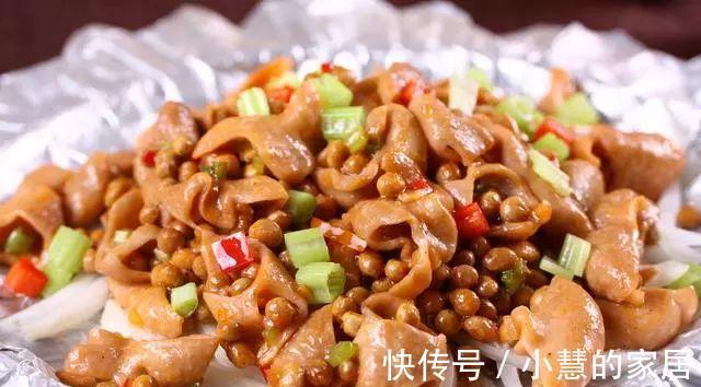 干辣椒|值得收藏的七种猪大肠菜式的制作方法,你学会了吗?