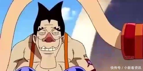 果实|海贼王最令人可惜的五颗恶魔果实，一颗被浪费，一颗很适合娜美