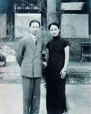 事后|梅兰芳原配:因无法生育同意丈夫另娶,事后她的下场让其二妻落泪!