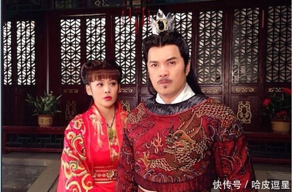 中国|中国古代著名的六位贤后,她才是第一名,实至名归!