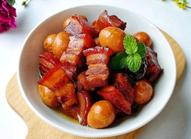 入秋后，遇见此物别手软，补血补铁，活血化瘀，肌肤更细腻