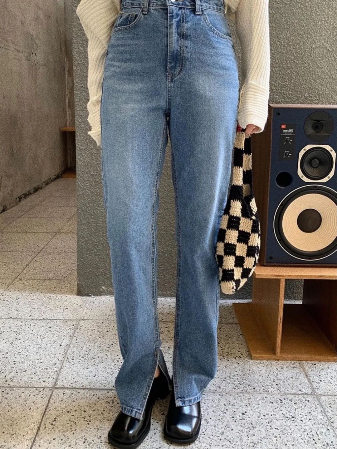 小杰|各省女孩初秋穿搭pk,你觉得哪个好看?