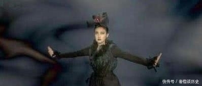 孔宣|谁才是封神之战最强者?《封神演义》十大高手排行榜