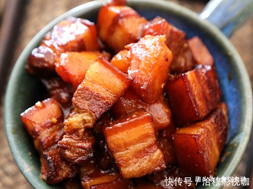 不腻|肥而不腻、咸香下饭的家常菜,开胃又解馋,吃出满满的幸福感!