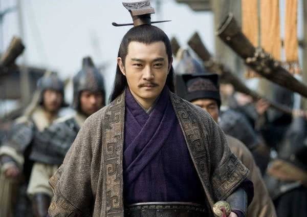 赵云|三国中五大常胜将军:一人只输过一次,其余四人一生未尝一败