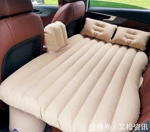 充气|建议每个家庭“双人床”换掉学有钱人这样式,经济实用不占地