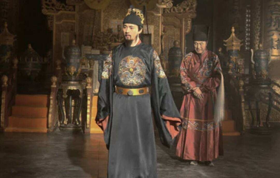 万历|万历二十三年的蓟州兵变,戚家军为何被剿杀?是阴谋还是诬陷?