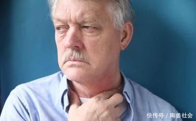 得了咽喉炎,喉咙痒、咳嗽、有异物感5个妙方,不妨使用