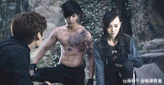 吉尼斯纪录|当学生看《斗罗大陆》时,我对他们说:这是我大师兄……