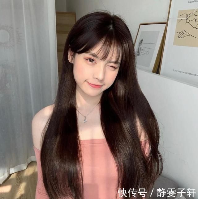 发型|你适合“烫头”还是“直发”?关键看这几点,30岁以上选错真显老