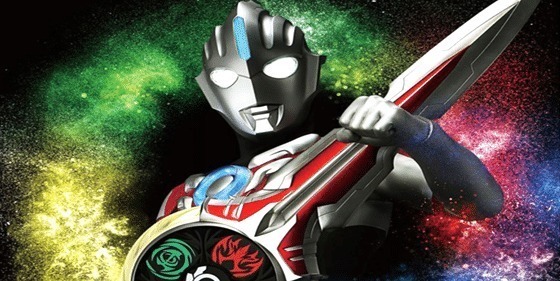 开挂|在不开挂的情况下,新生代7个奥特曼谁的实力最强!